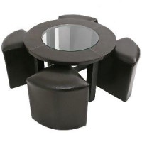 Mesa de centro Congo